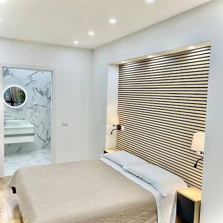 Perugia Family Flat Leilighet Eksteriør bilde