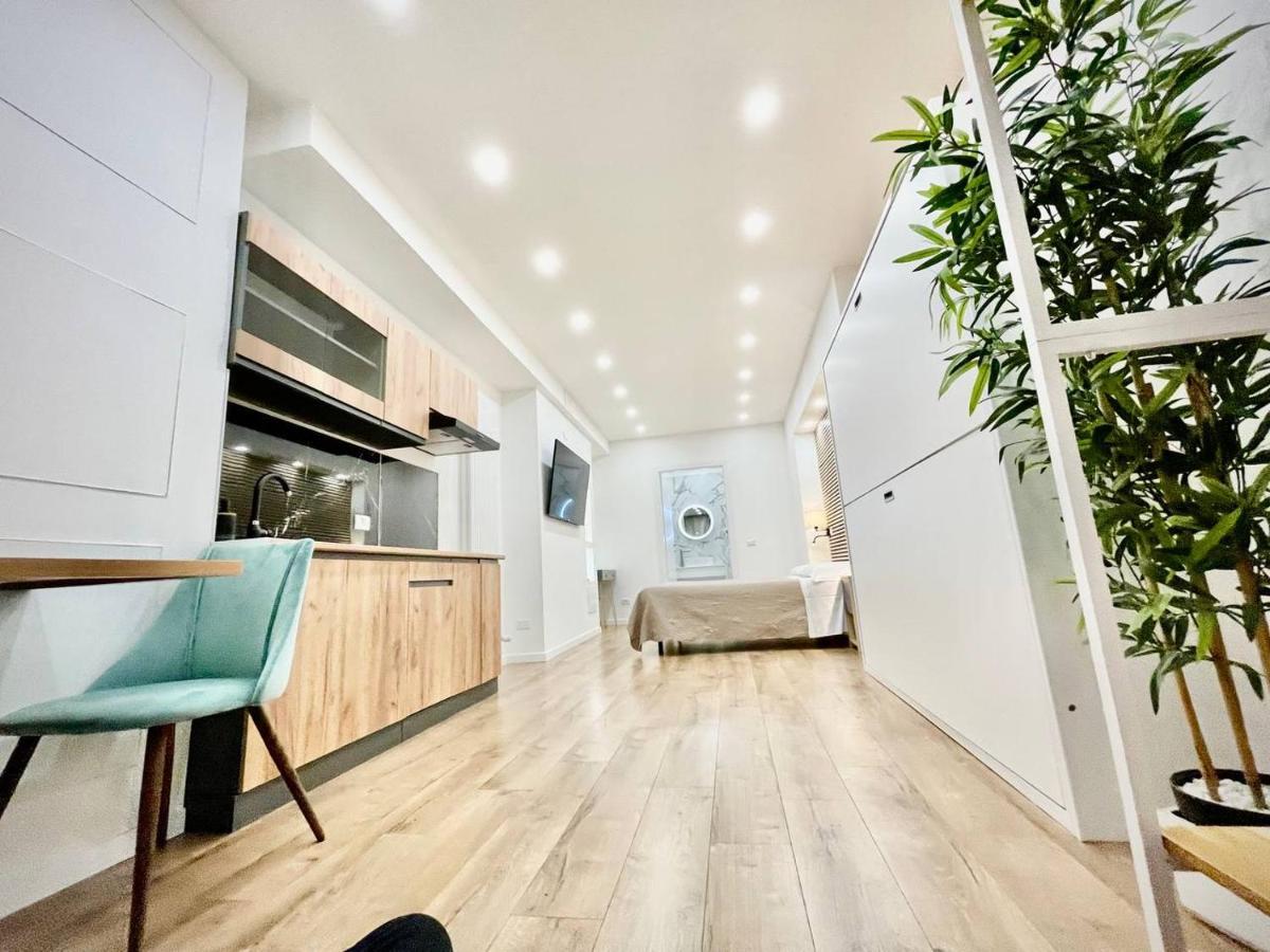 Perugia Family Flat Leilighet Eksteriør bilde