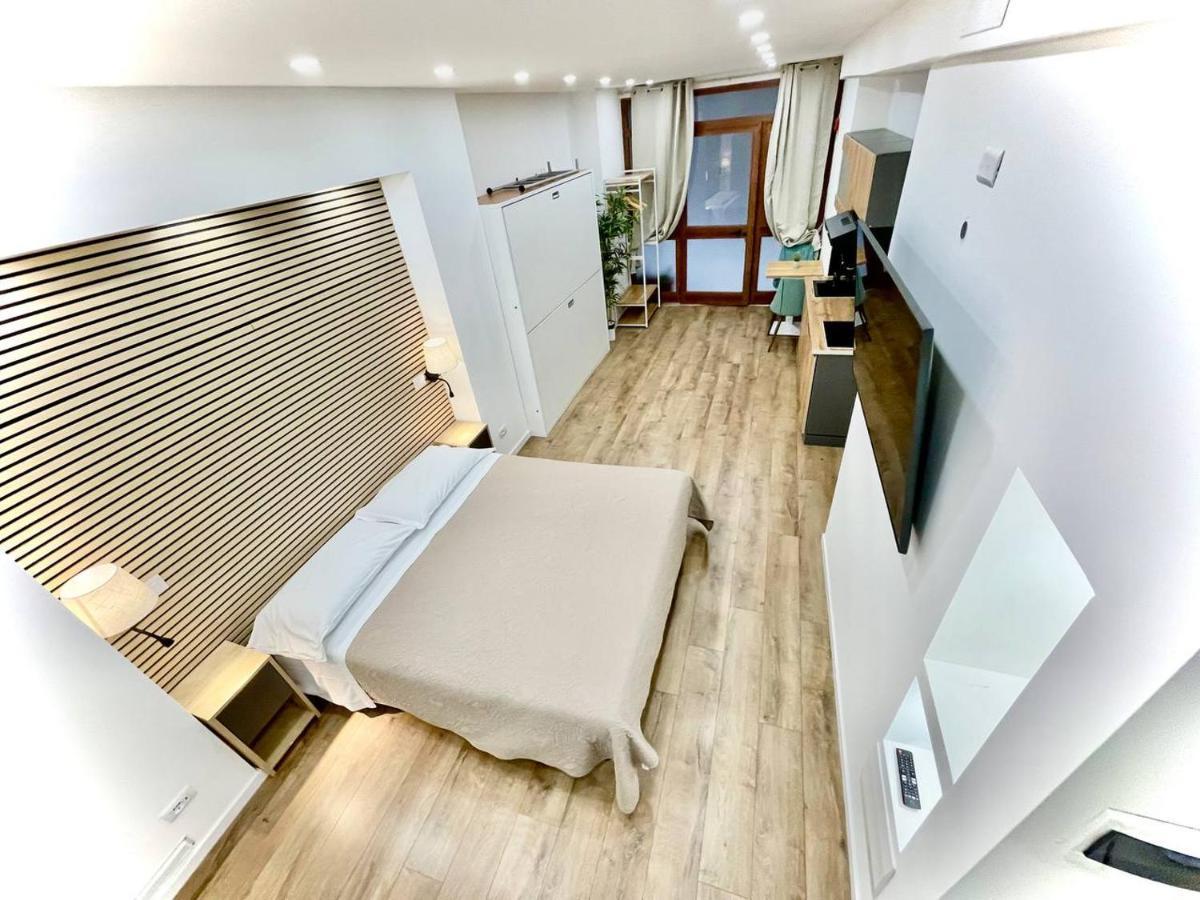 Perugia Family Flat Leilighet Eksteriør bilde