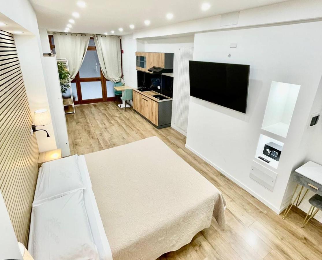 Perugia Family Flat Leilighet Eksteriør bilde