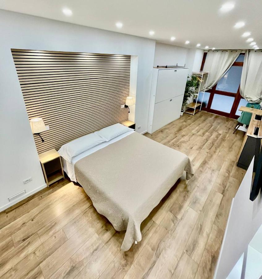 Perugia Family Flat Leilighet Eksteriør bilde