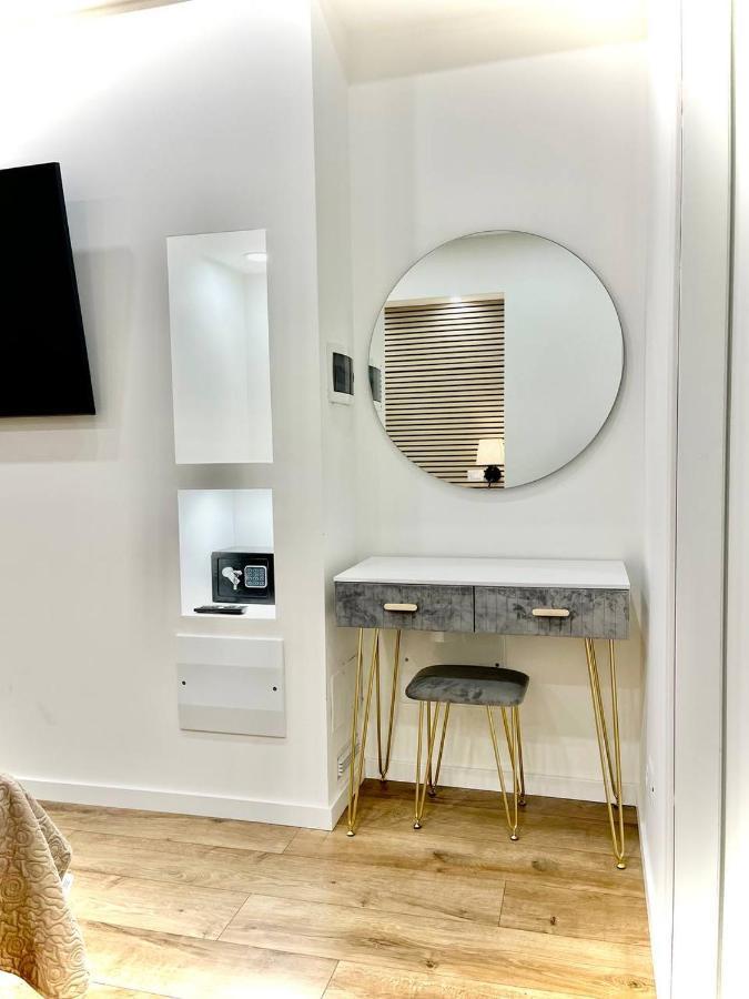Perugia Family Flat Leilighet Eksteriør bilde