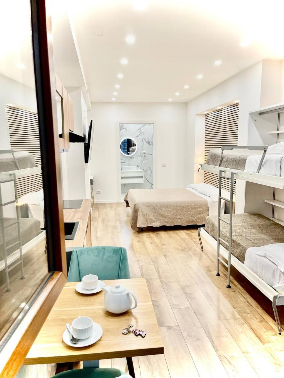 Perugia Family Flat Leilighet Eksteriør bilde