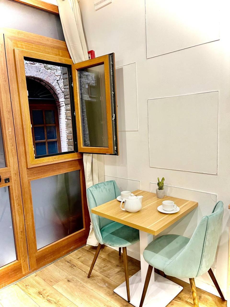 Perugia Family Flat Leilighet Eksteriør bilde