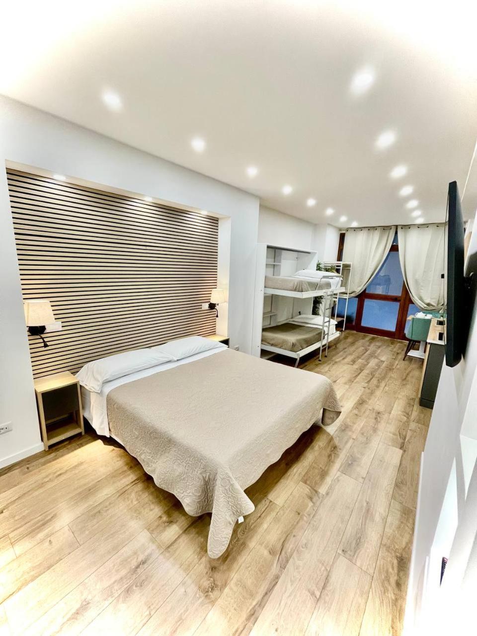 Perugia Family Flat Leilighet Eksteriør bilde