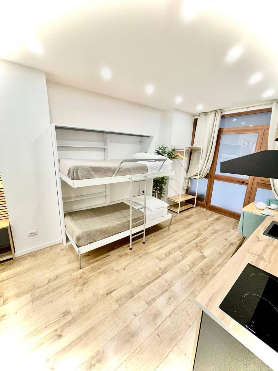 Perugia Family Flat Leilighet Eksteriør bilde