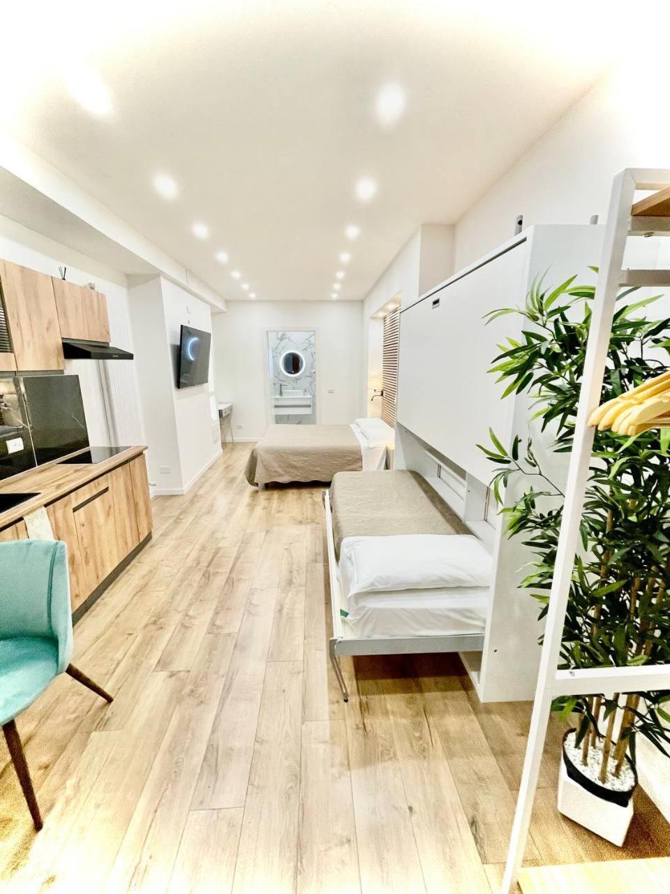 Perugia Family Flat Leilighet Eksteriør bilde
